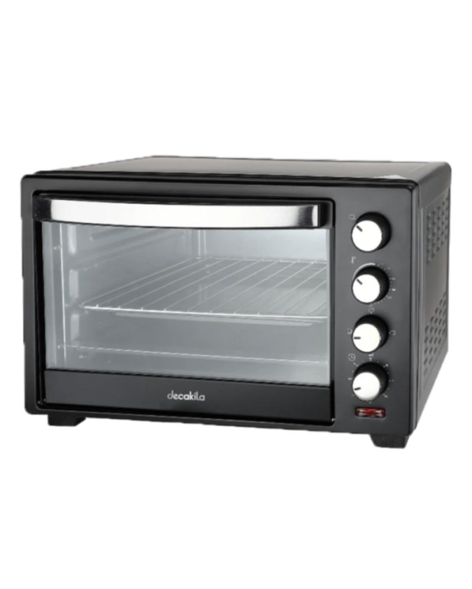 Toaster Oven