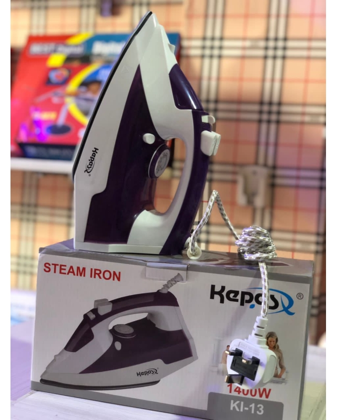 Iron