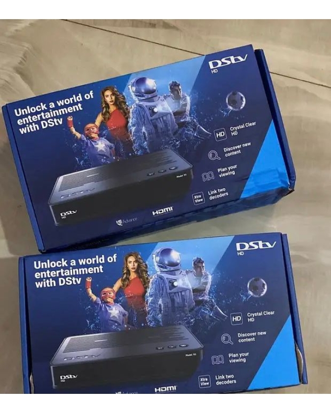 DSTV