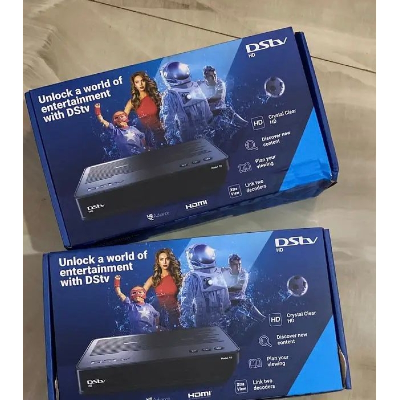 DSTV