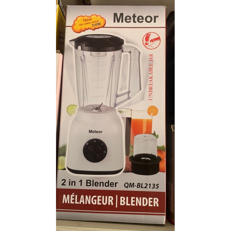 2 in one Blender
