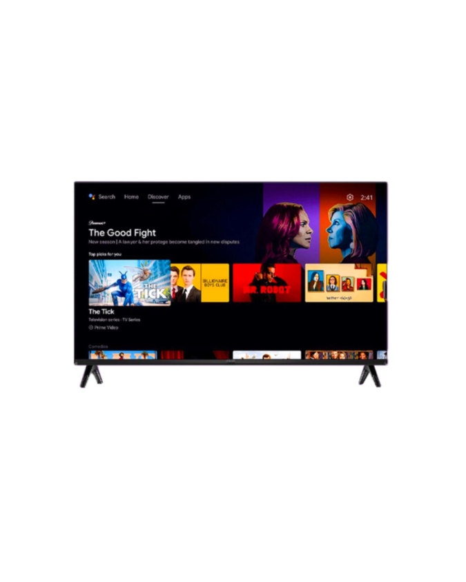 Asano tv 43 inches