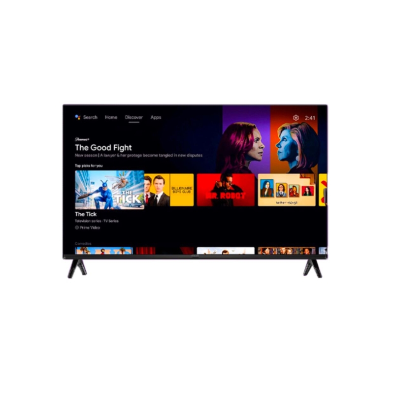 Asano tv 43 inches