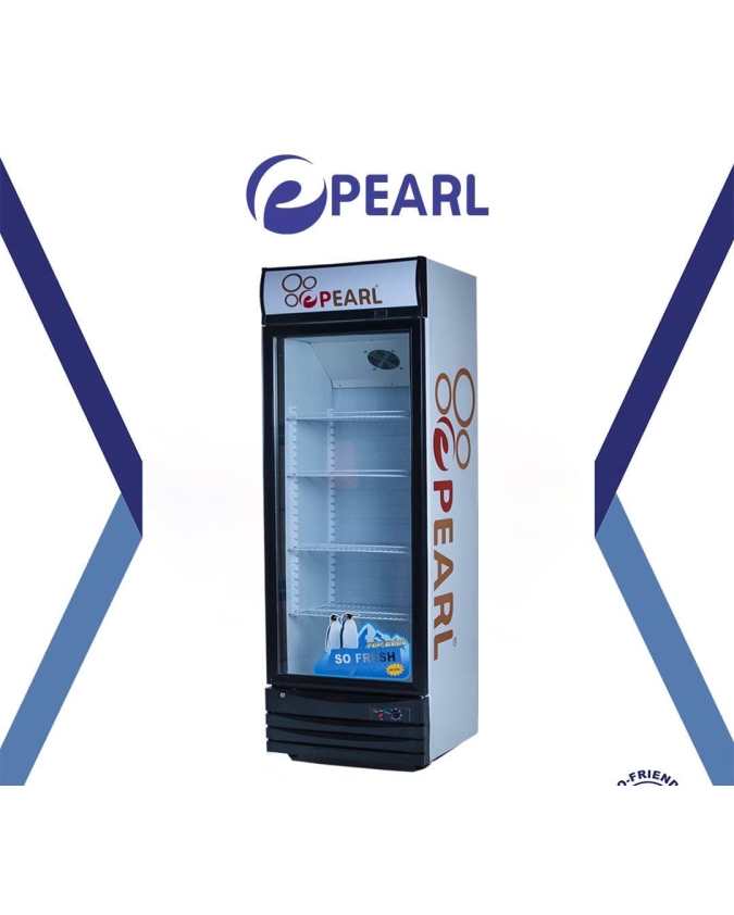 Pearl Fridge