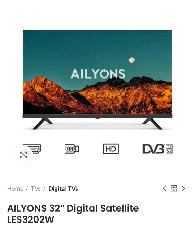 AikYons TV