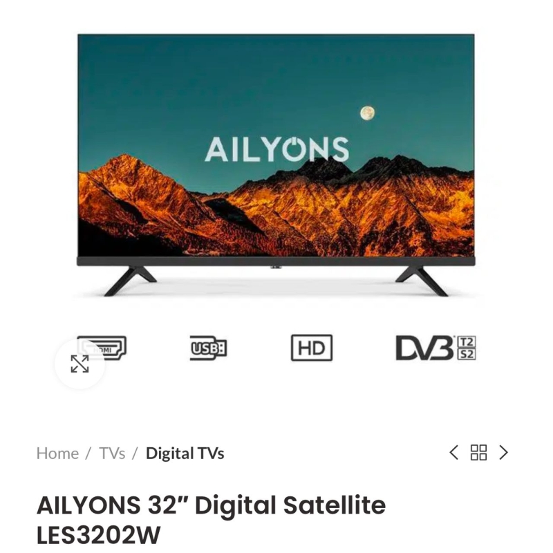 AikYons TV