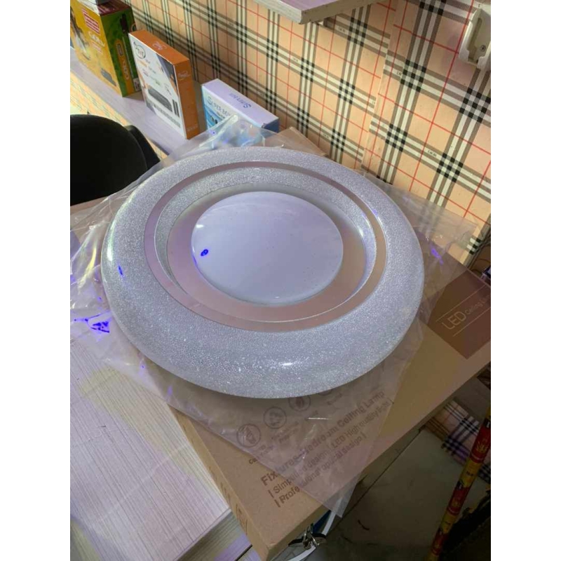 Luxury light