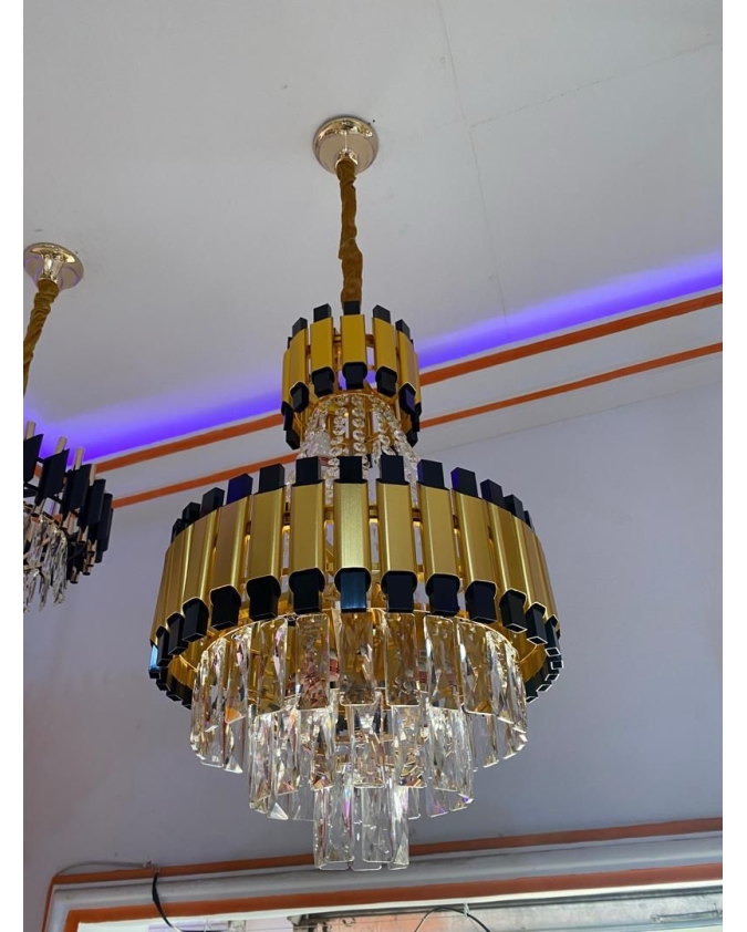 Luxury Light