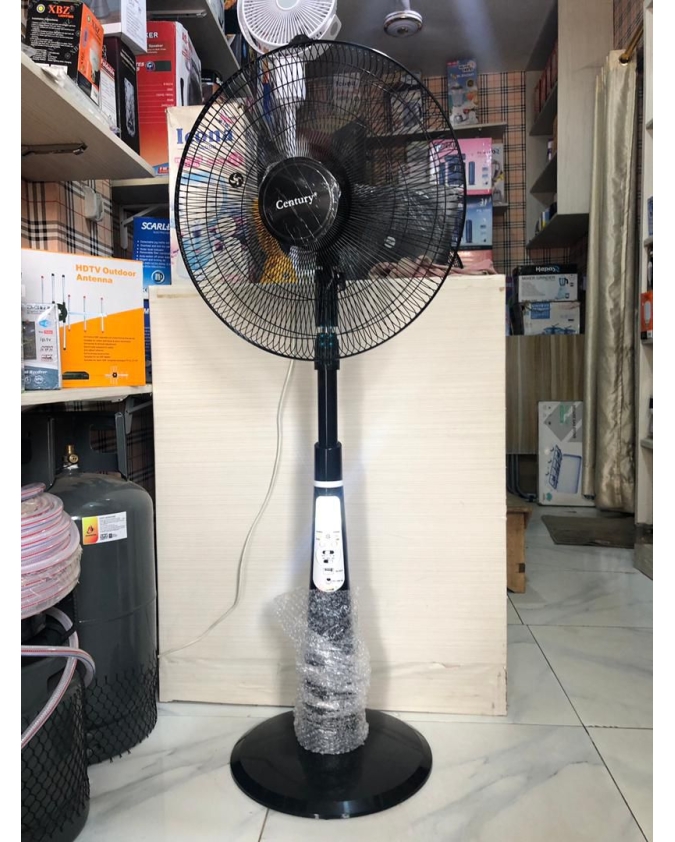 Rechargeable fan 18inch