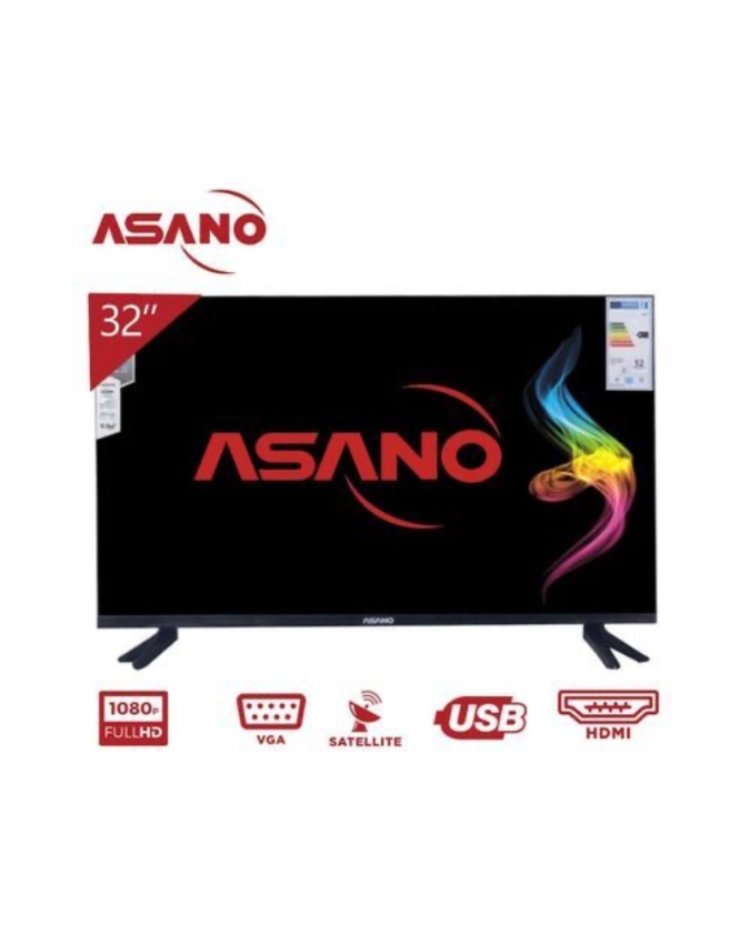 Asano TV 32 Inch