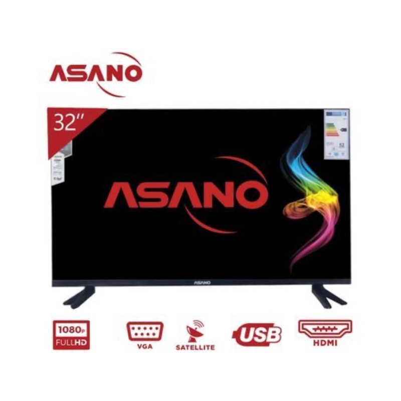 Asano TV 32 Inch