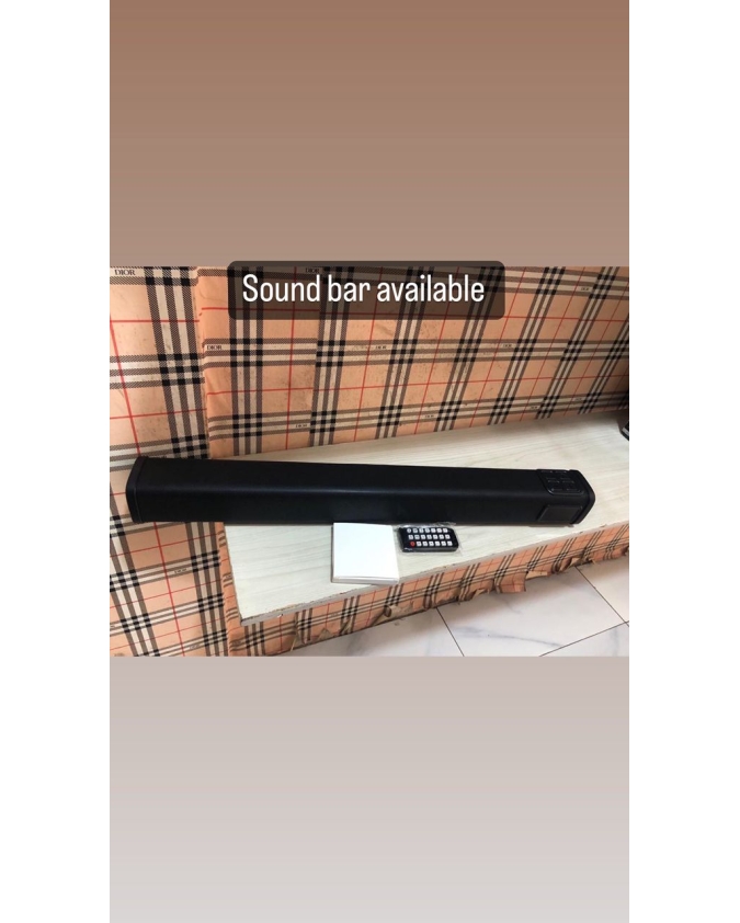 Max buy sound bar
