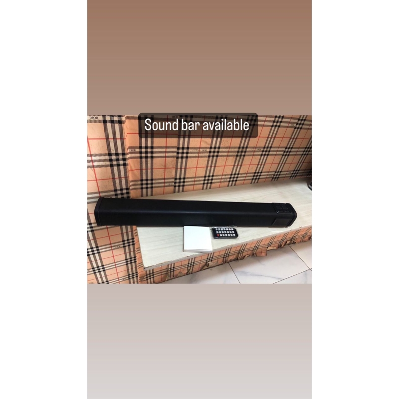 Max buy sound bar