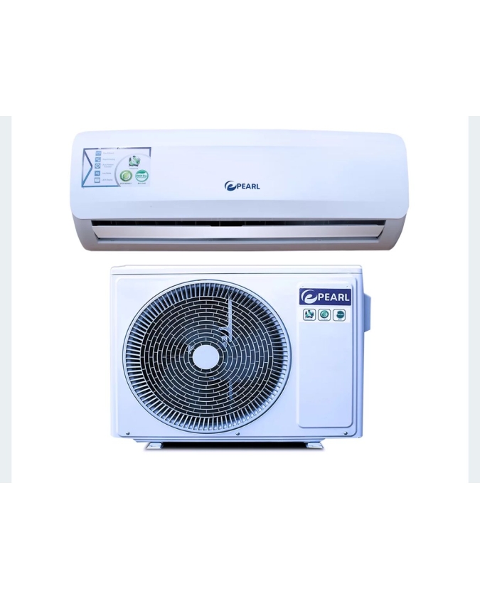 Pearl Aircondition
