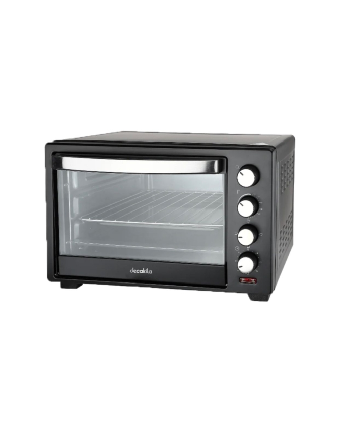 Toaster Oven