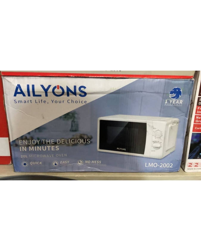 AILYONS